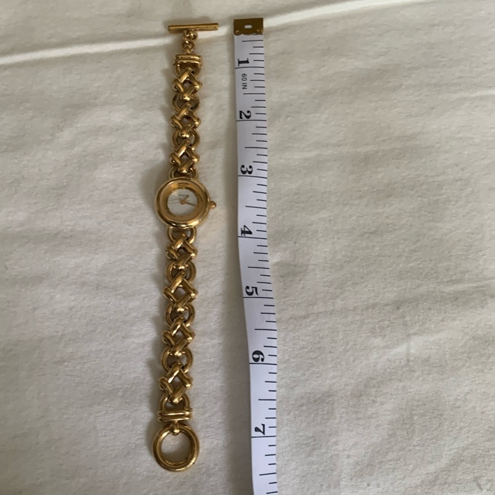 Guess watch